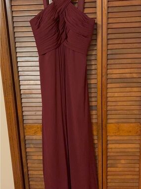 azazie clove stretch satin dress Azazie | Dresses | Azazie Clove Stretch Satin Dress In English Rose
